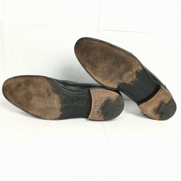 試着交換OK！ALDEN/オールデン/CULWELL&SON【12A/C 28.5-29.5】USA製