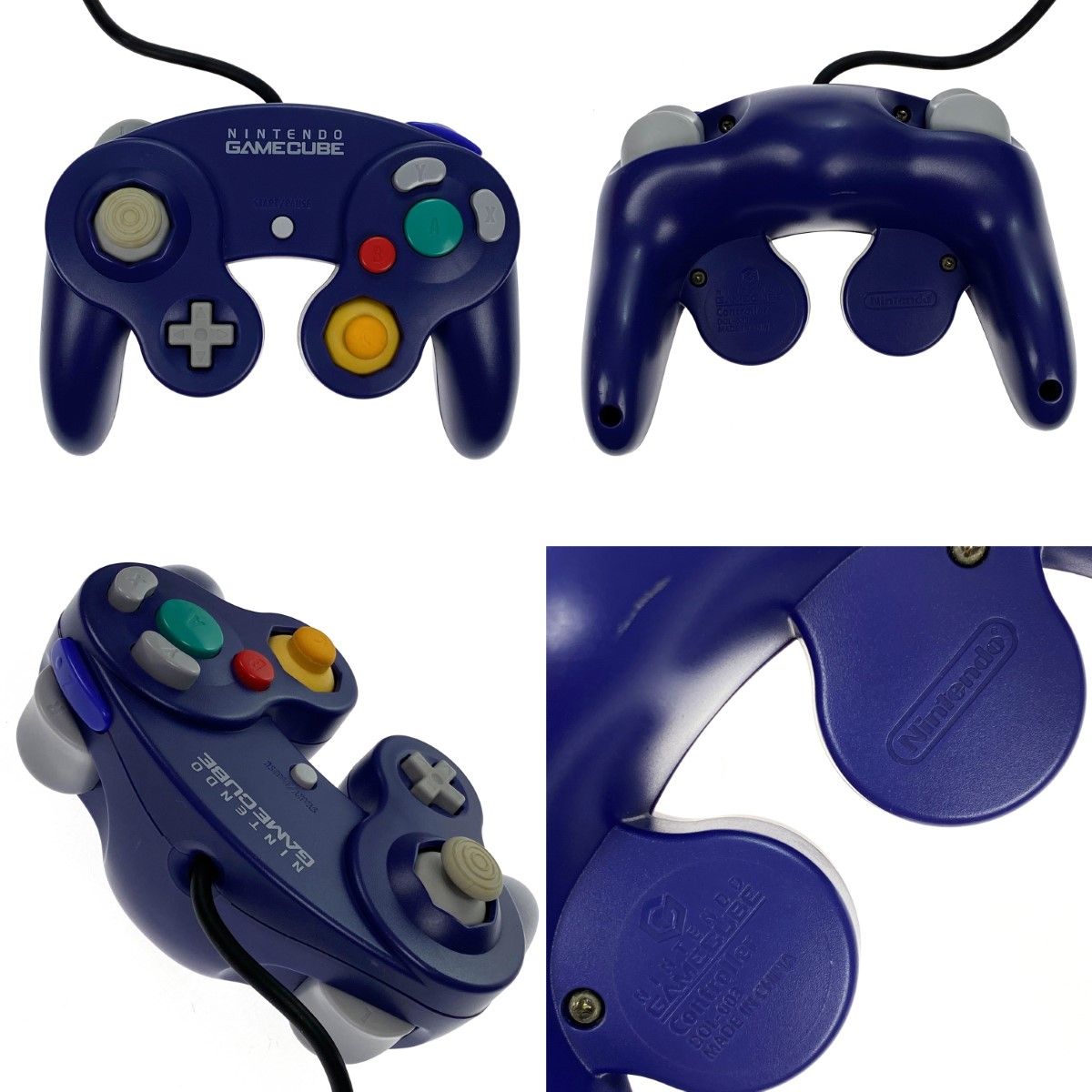 ゲームキューブ ゲームボーイプレーヤー