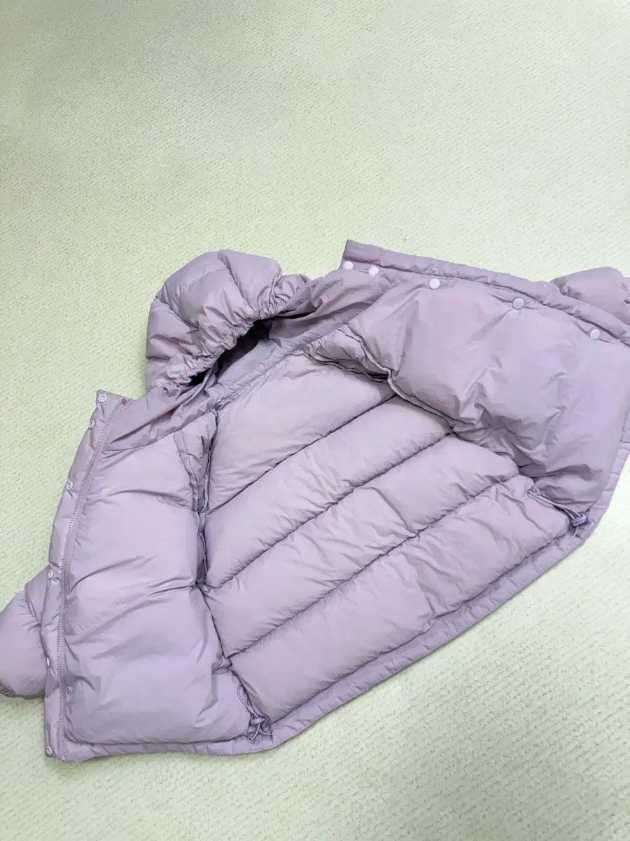 グース アウター