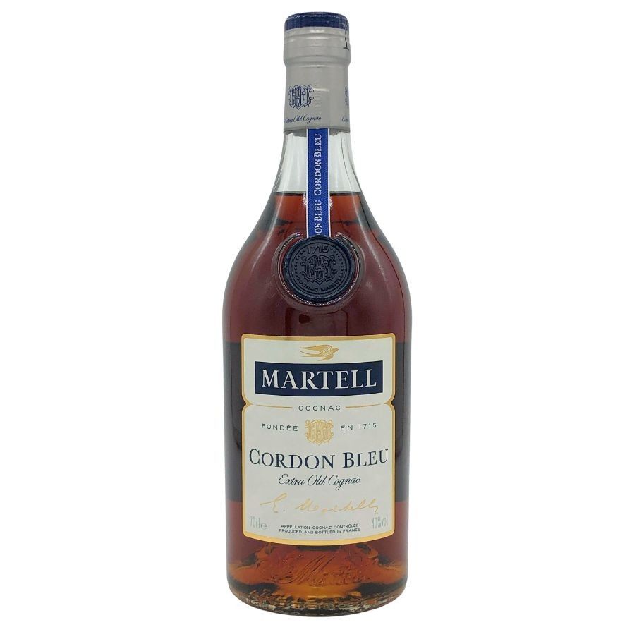 マーテル コルドンブルー エクストラオールド 700ml 40%【Y0