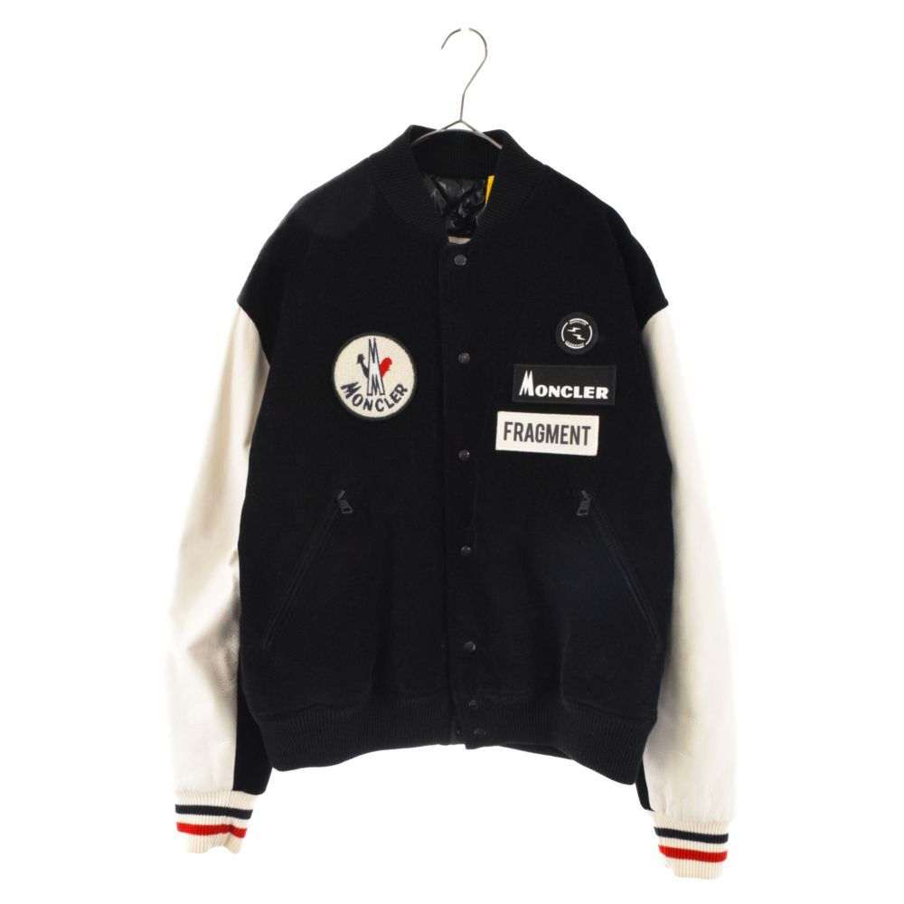 MONCLER GENIUS (モンクレール ジーニアス) 18AW×FRAGMENT SVEN