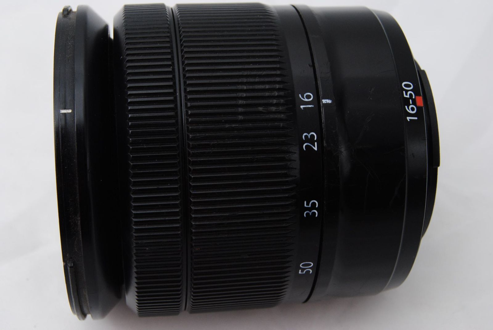 FUJIFILM XC16-50mmF3.5-5.6