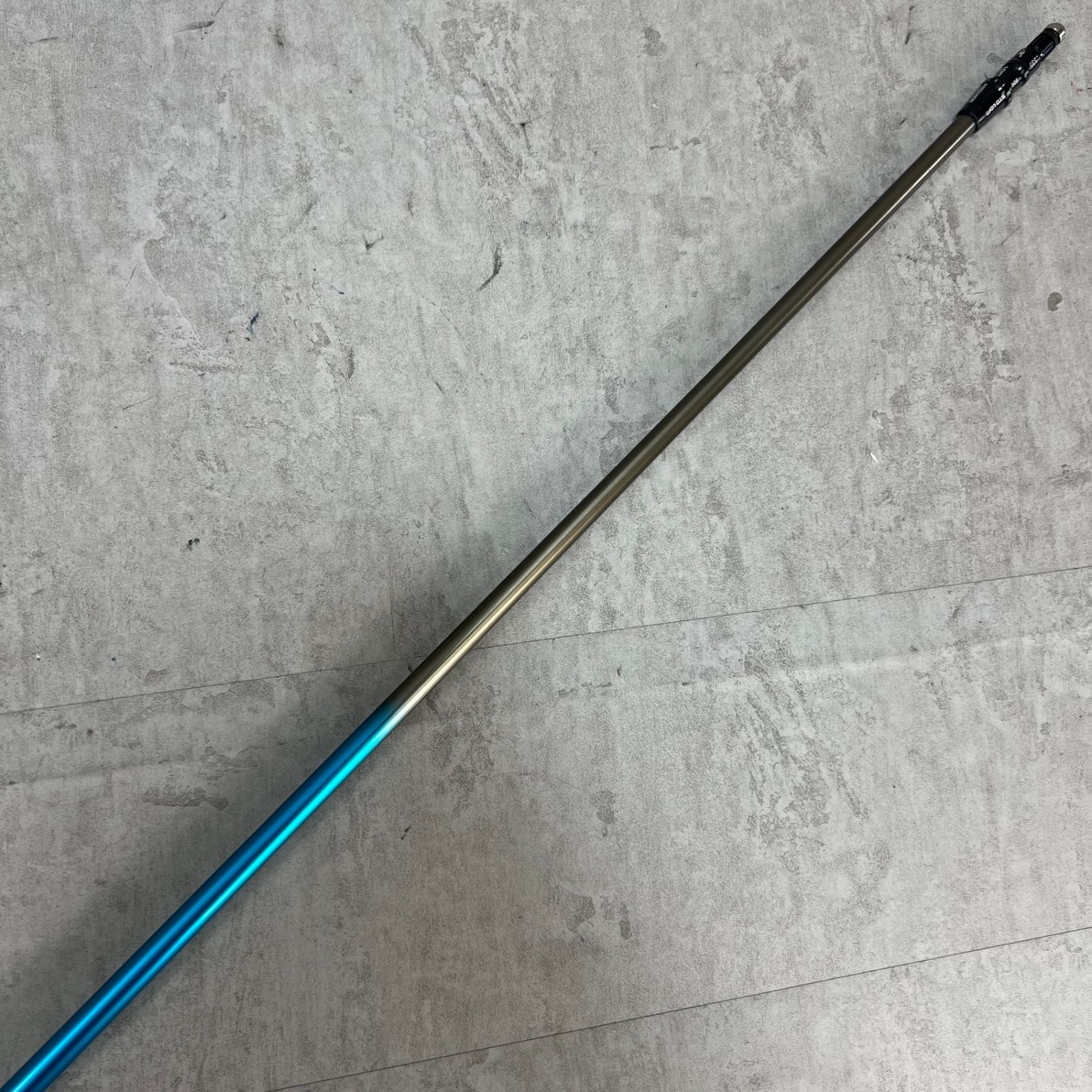 スキッター アスリート 400 メンズゴルフ ドライバー用 シャフト R  