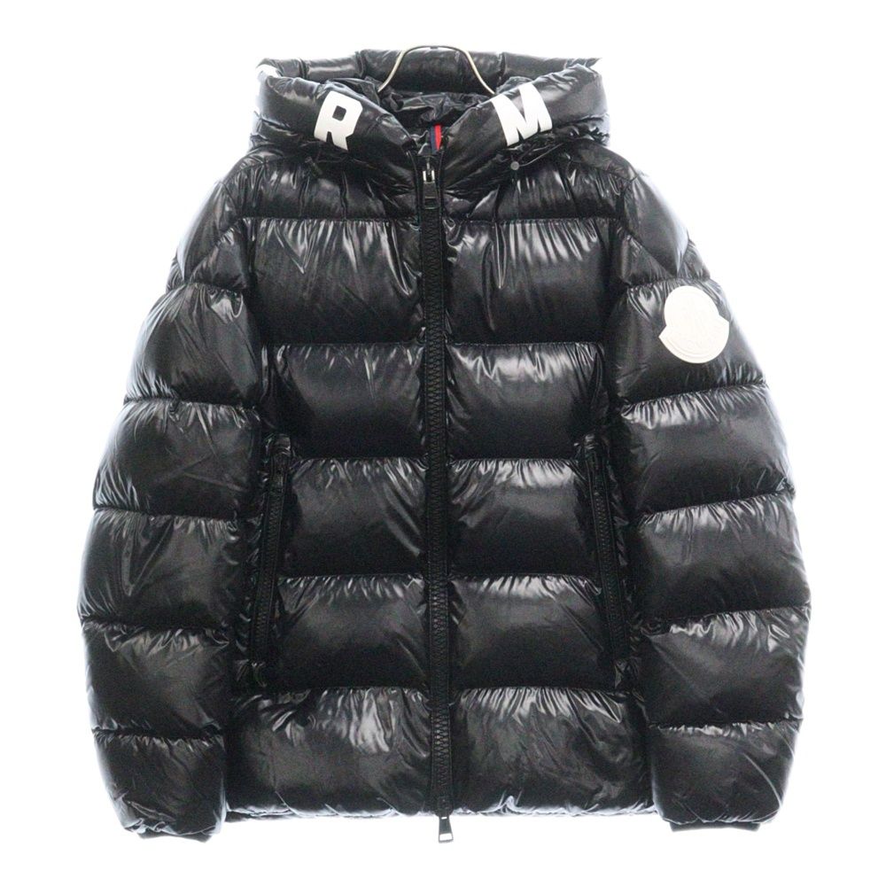 MONCLER (モンクレール) 19AW DUBOIS GIUBBOTTO デュボア フード