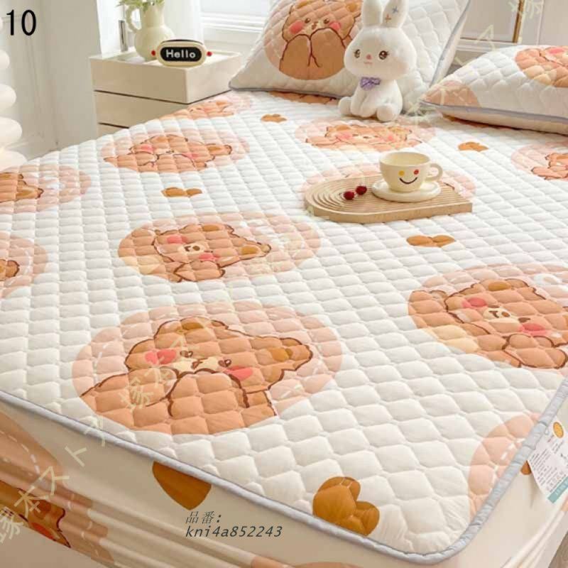 パッドシーツ シングル