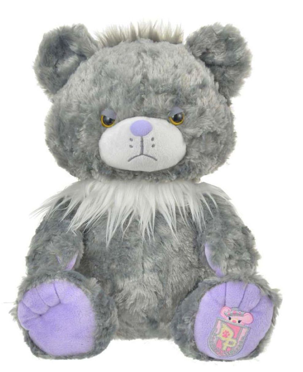 ユニベアシティ ルシファー ミヌメシャン ディズニー 新品 ぬいぐるみ