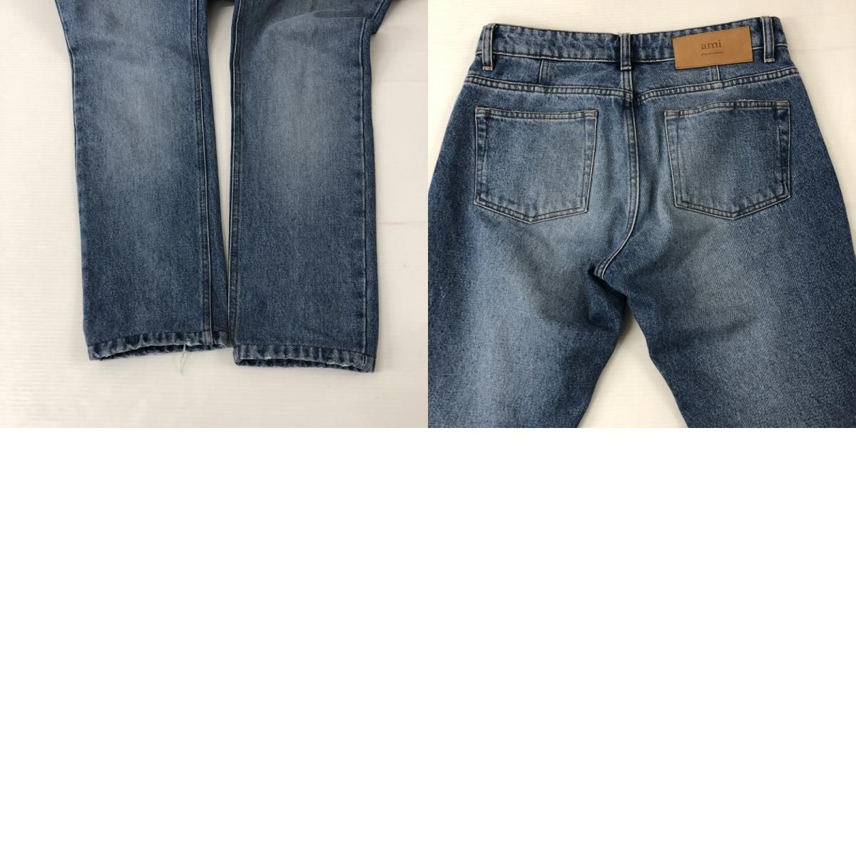 ボトムス デニムパンツ
