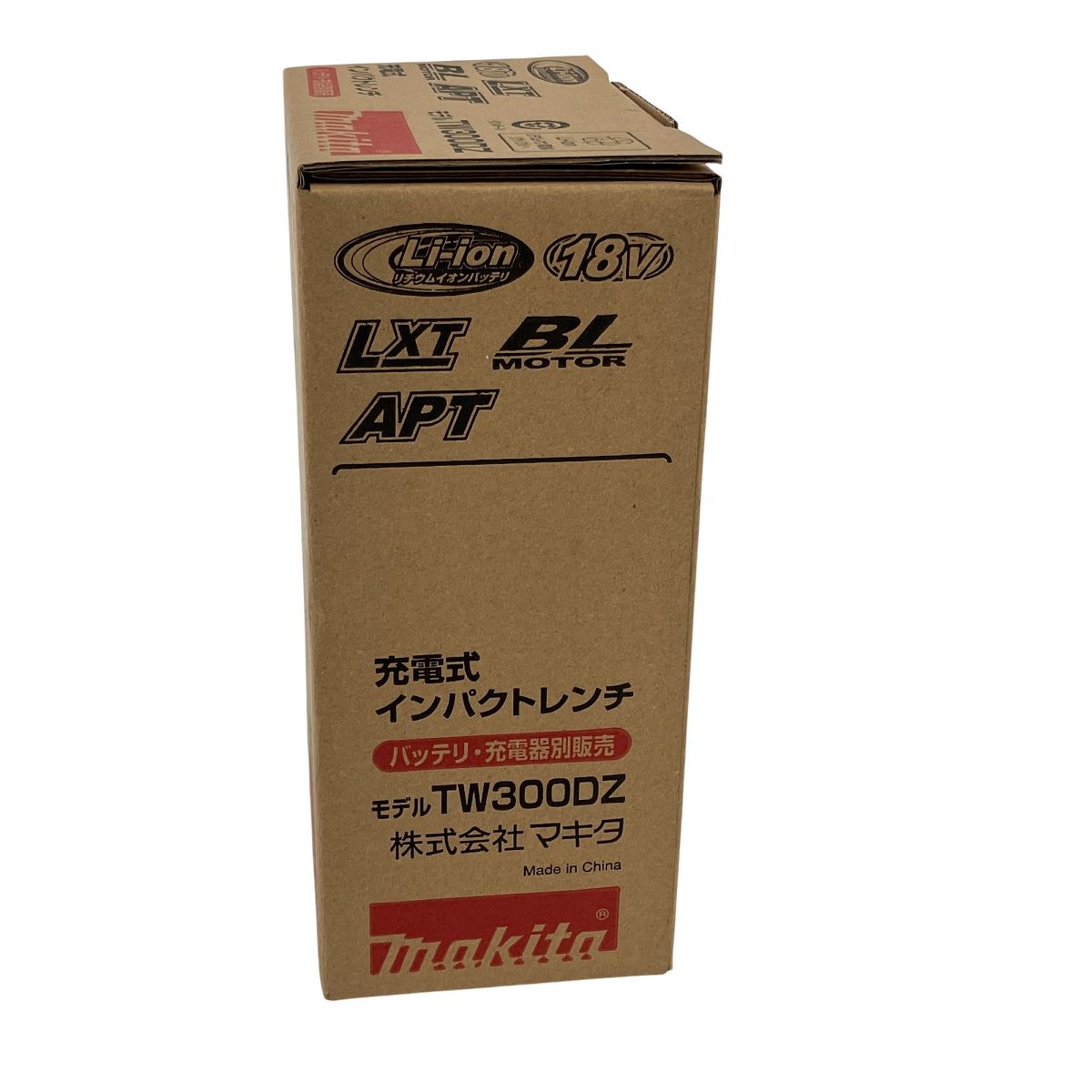 TW300DZ