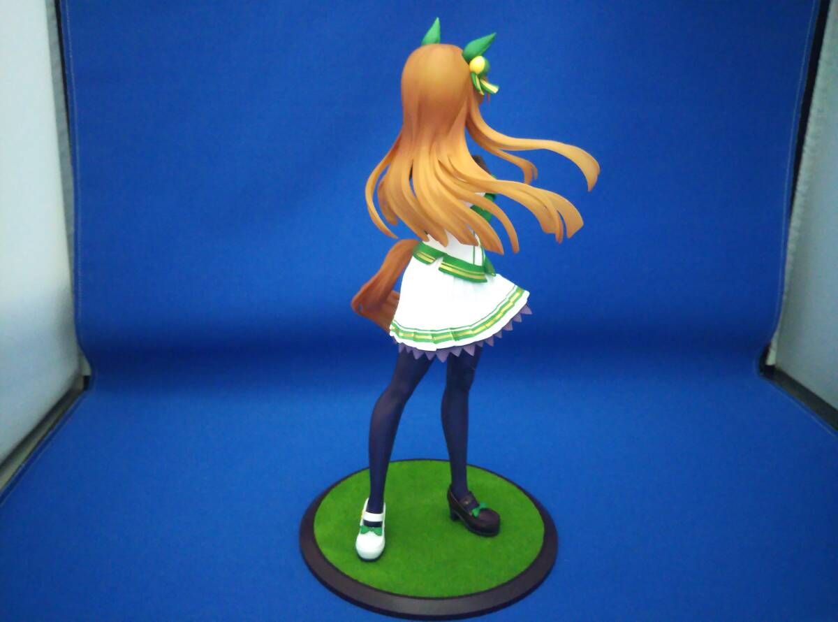 メガハウス サイレンススズカ 1/7 Lucrea ウマ娘 プリティーダービー