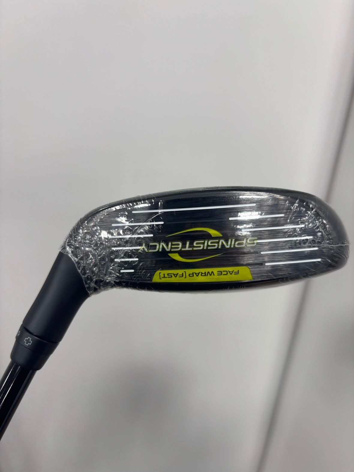 Ut【新品未使用】PING G430 HYBRID #4(22°) / ALTA J CB BLACK