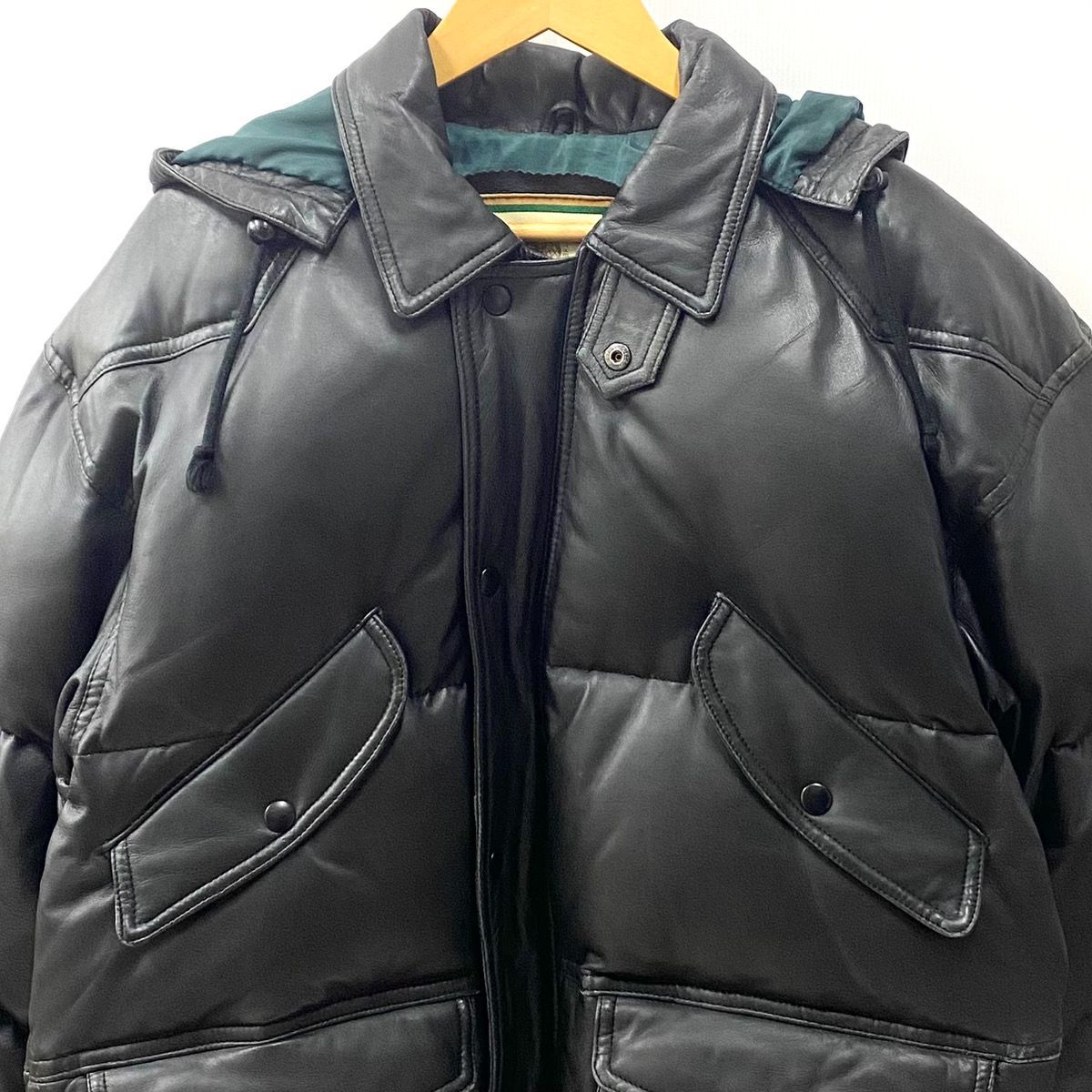 美品♡ ロイスクレヨン ラムレザージャケット フォックスファー 黒 M 楽天市場】【国内正規品】RUFFO / ルッフォ ダブルライダース