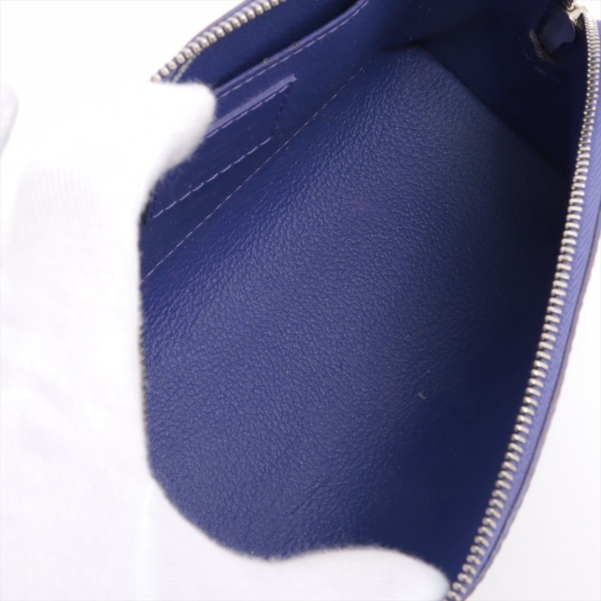 LOUIS VUITTON ルイ・ヴィトン エピ ポシェット・コスメティック