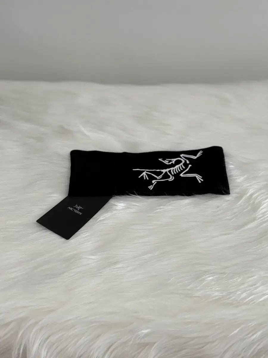 シュプリーム ニューエラ ヘアバンド ヘッドバンド 黒 18FW Size