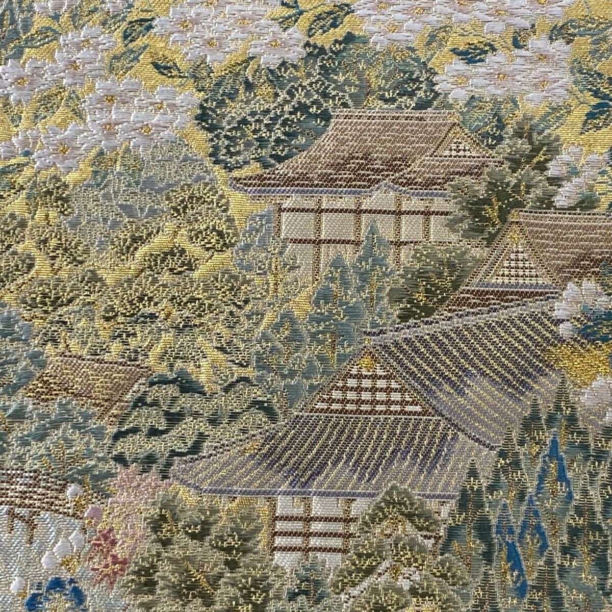 瀞金錦