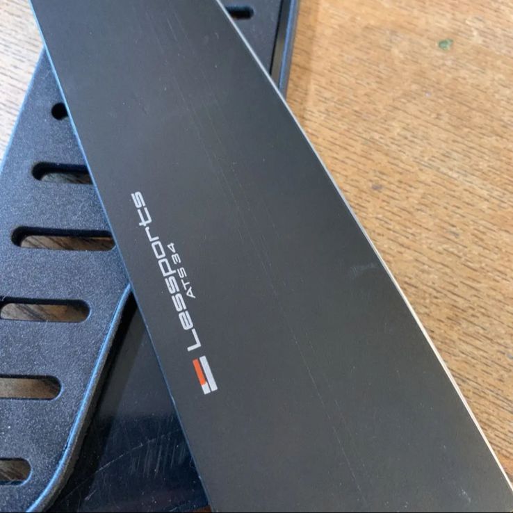 Lessports タダフサ 牛刀 19.5cm - メルカリ