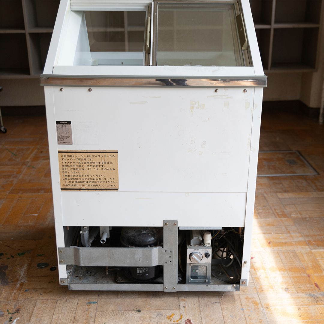 ジャンク品 サンヨー