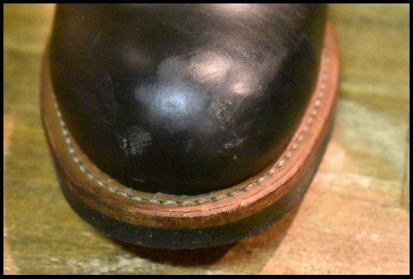 ブラッククローム