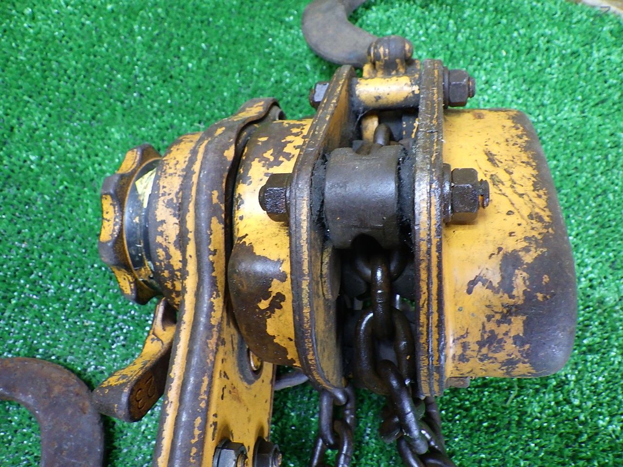 さびや汚れあり 品