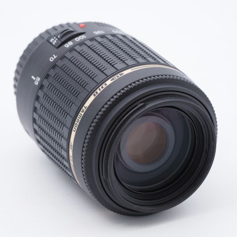 TAMRON タムロンAF 55-200mm4-5.6Di II キヤノン用 - カメラ本舗