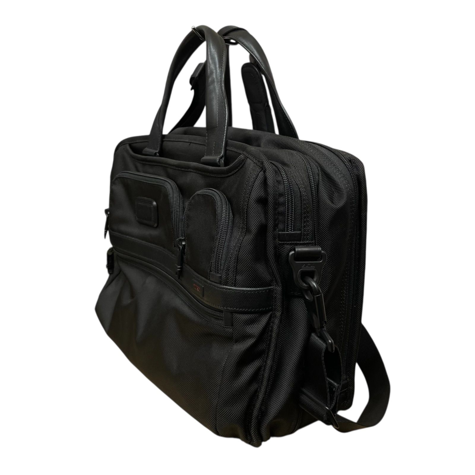 TUMI 26141D4 エクスパンダルブリーフケース TUMI 26141D4