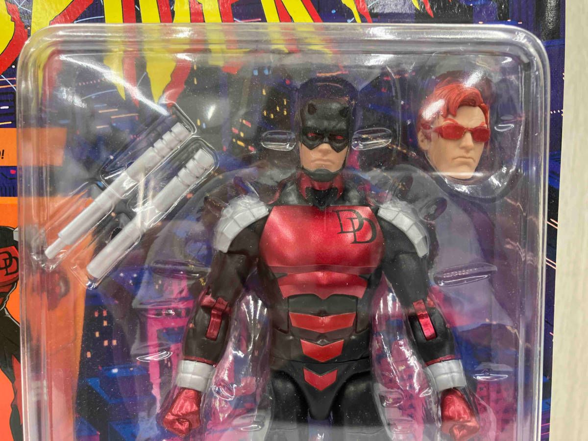 マーベルレジェンド・デアデビル&ハイドロマン Amazon.co.jp: マーベルレジェンド デアデビル ハイドロマン VHS