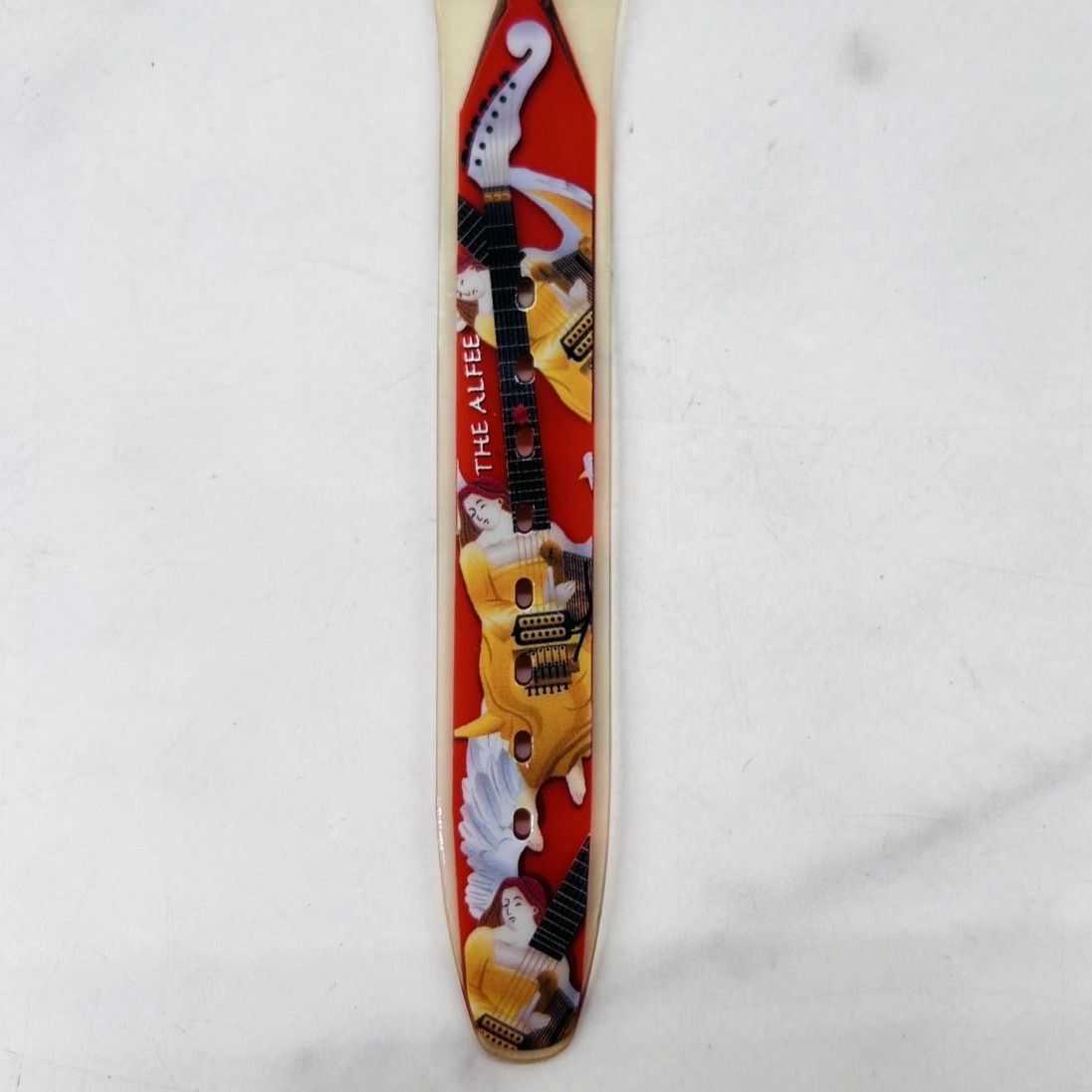 新品電池交換済み】AUBE 2001 THE ALFEE swatch access 「THE ALFEE