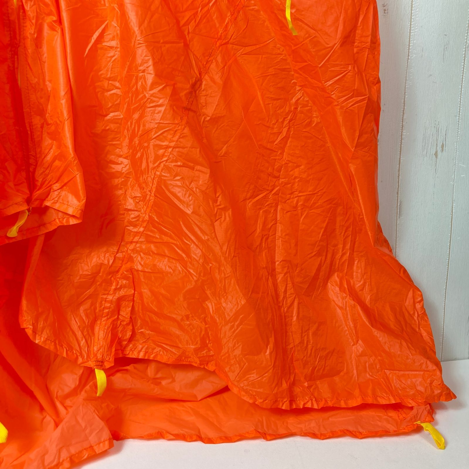 OneSize オレンジ系 Finetrack ファイントラック ピコ シェルター PICO SHELTER ナイロン キャンピングギア シェルター z00053532 シェルター キャンピングギア OLIVEOS_COM_TR