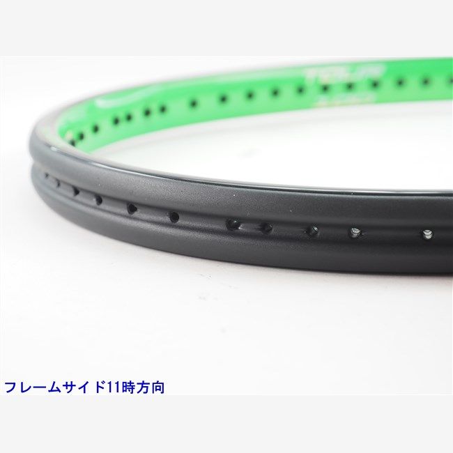 中古 テニスラケット プリンス ツアー 100(290g) 2018年モデル