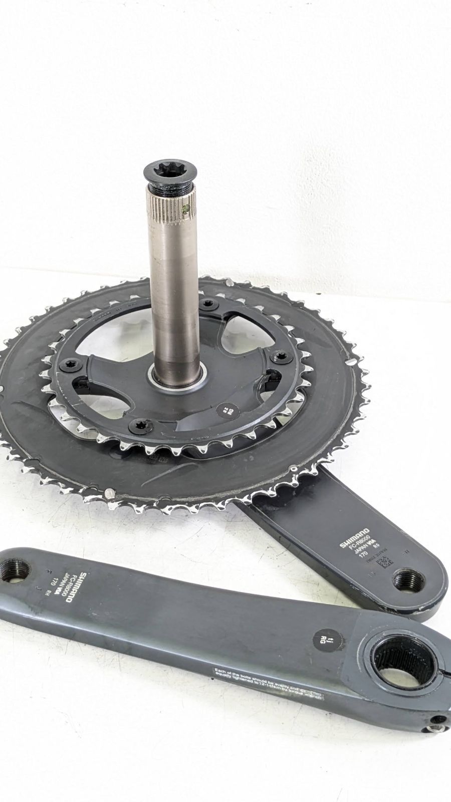 Ultegra