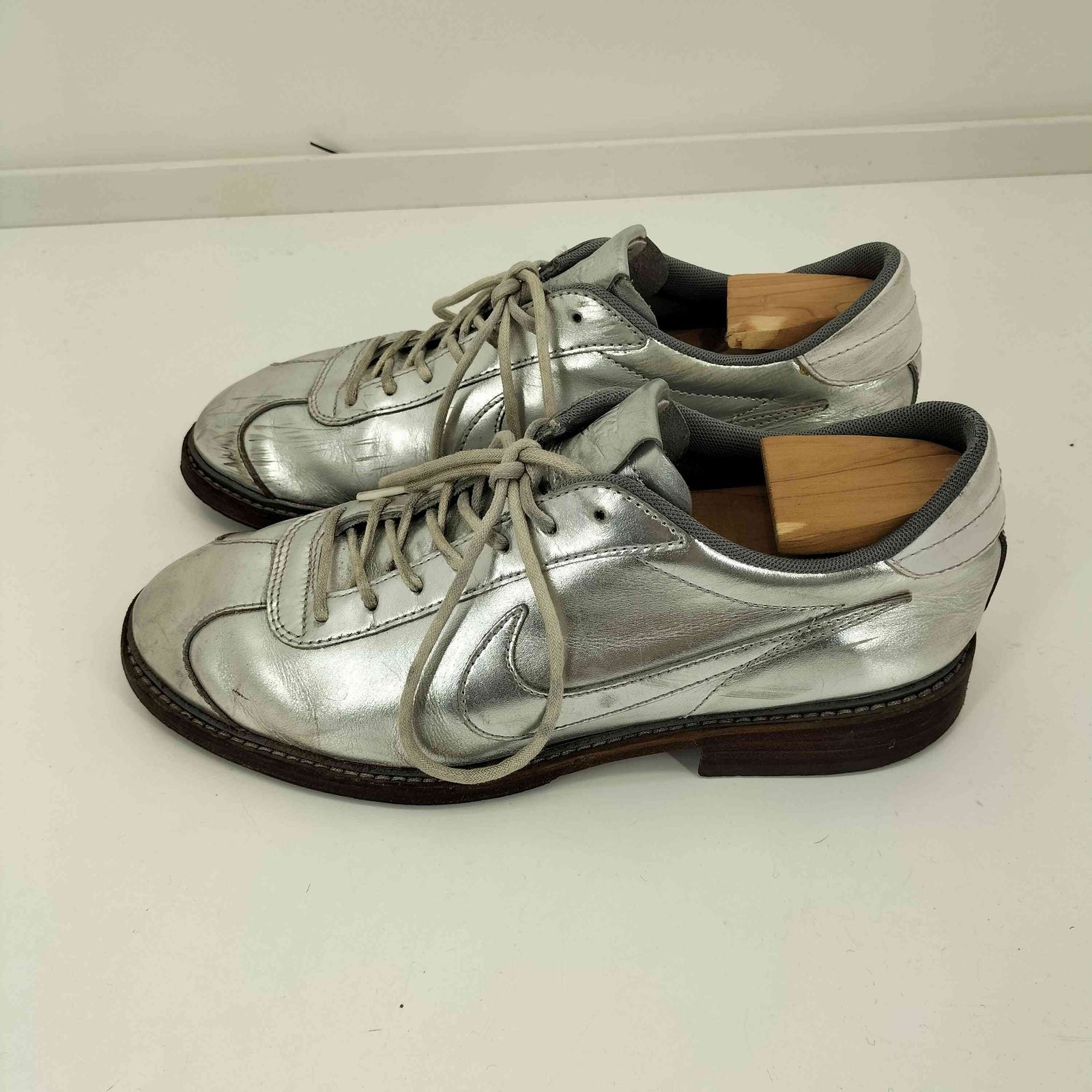 ナイキ NIKE 1972 QS Super Bowl Trophy Pack メンズ 表記無 - メルカリ