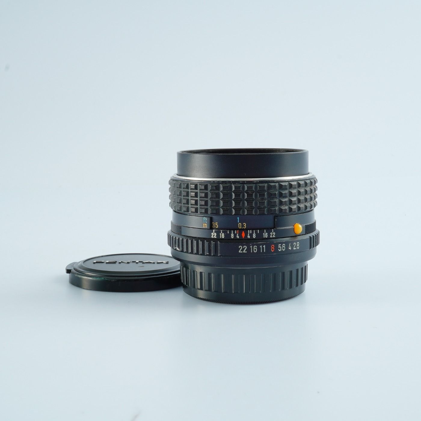 SMC ペンタックス 30mm F|2.8 Pentax K用 単焦点レンズ