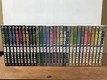 超激得，最新作 【中古】KING GOLF コミック 1-30巻 セット その他