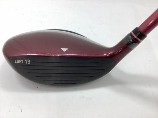 Shaft フレックスL