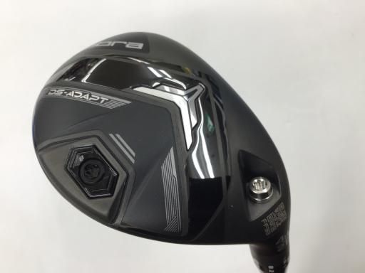 コブラ cobra DS-ADAPT U4 ユーティリティ UT SPEEDER NX for Cobra DS-ADAPT UT フレックスSR メンズ 男性用 右利き 右用 Bランク ゴルフクラブ
