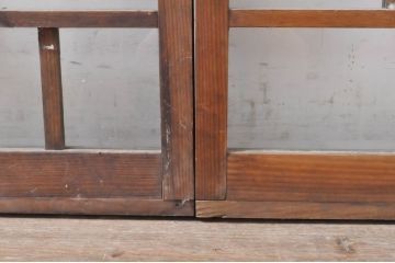 ガラス窓 セット