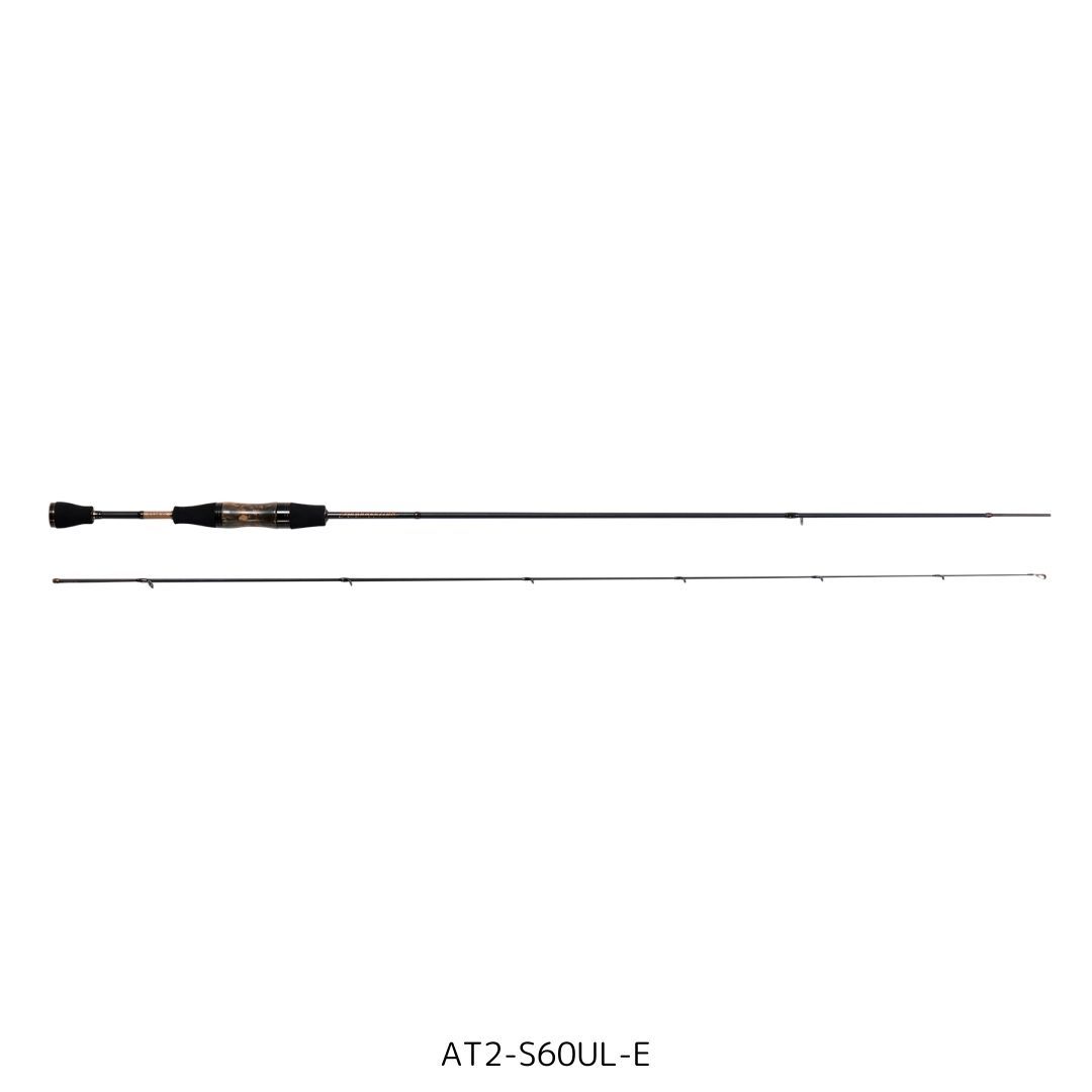 ANOTHER T-CONNECTION AT2-S61L+E JACKALL（ジャッカル） 大型便A