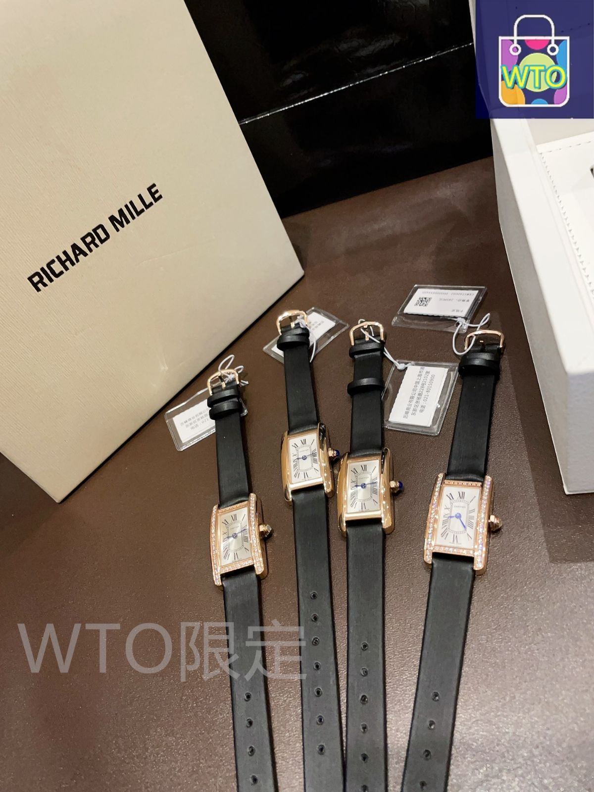 今日特価】Cartier カルティエ タンク・アメリカン 精緻-WTO輸入