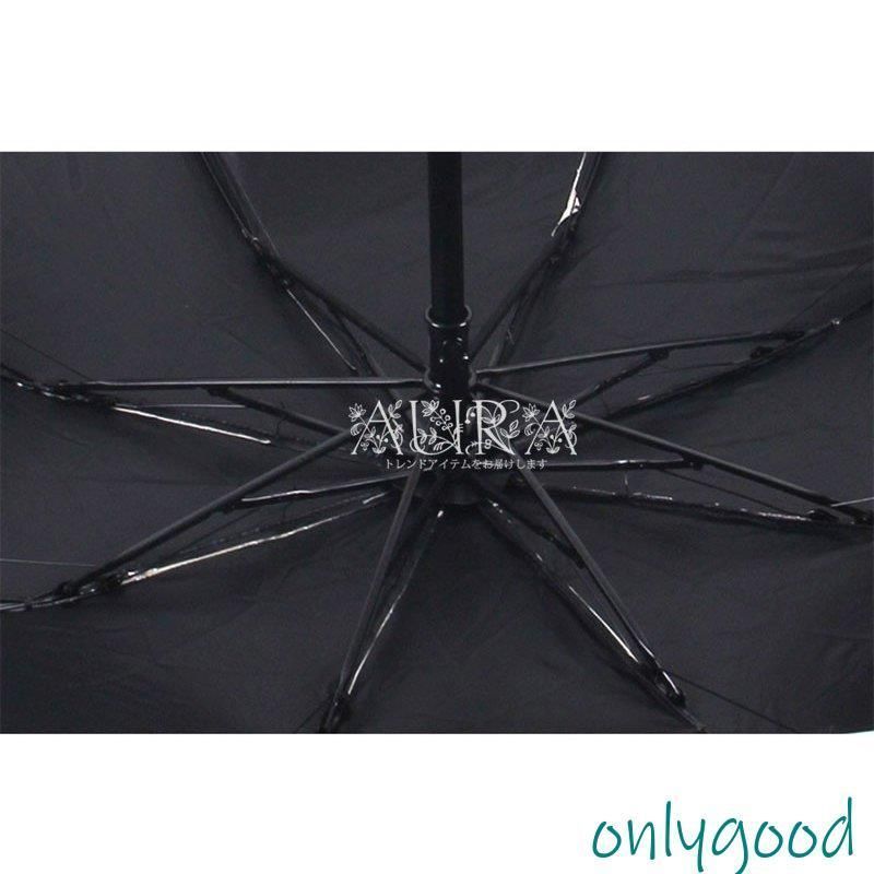  折りたたみ傘レディース軽量UVカット完全遮光花柄レース姫傘日傘晴雨兼用折り畳み遮熱遮光紫外線雨傘 晴雨兼用 折りたたみ傘