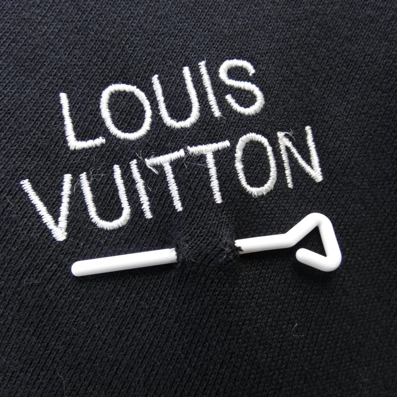 ルイヴィトン LOUIS VUITTON パーカー