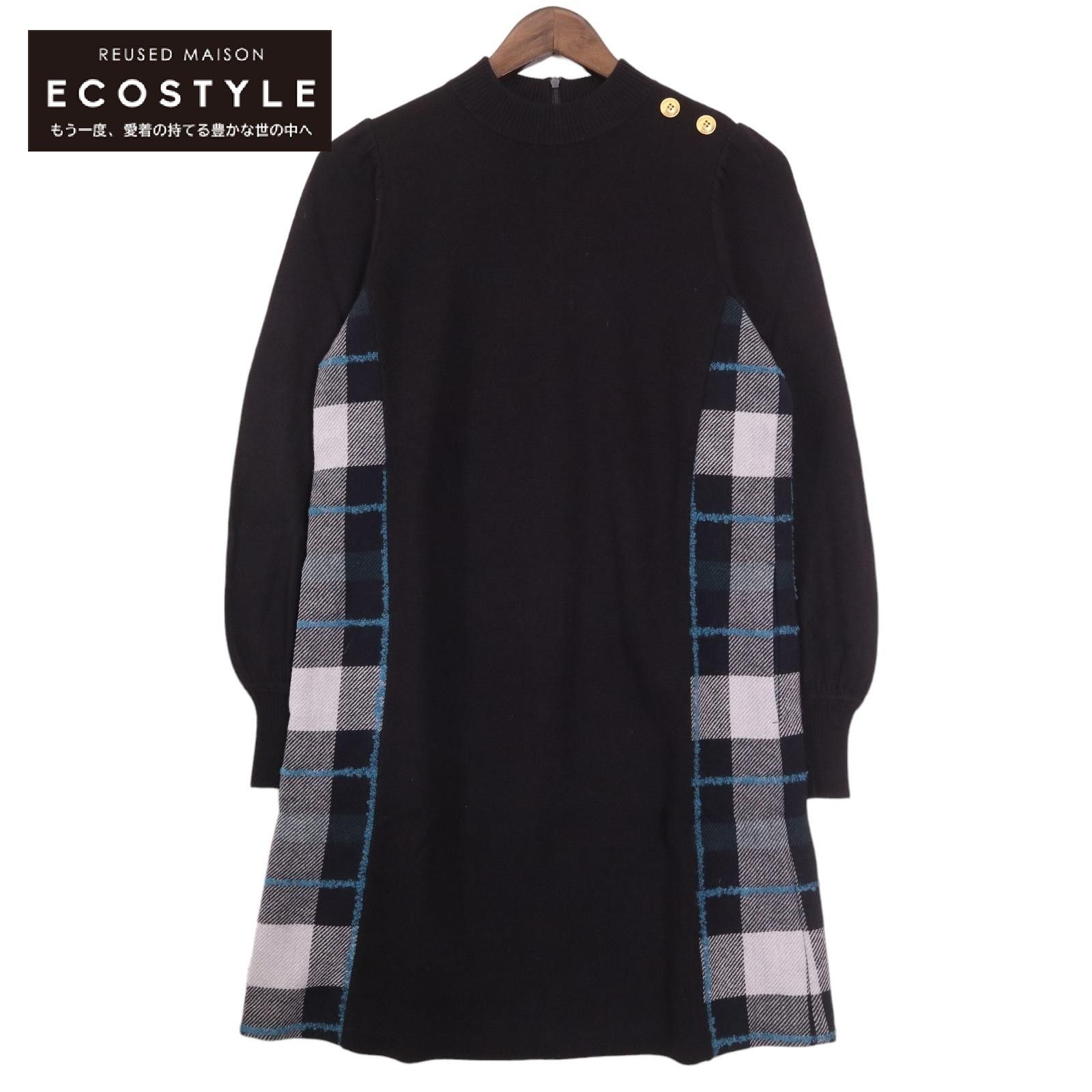 BLUE LABEL CRESTBRIDGE ブルーレーベルクレストブリッジ 22年製  