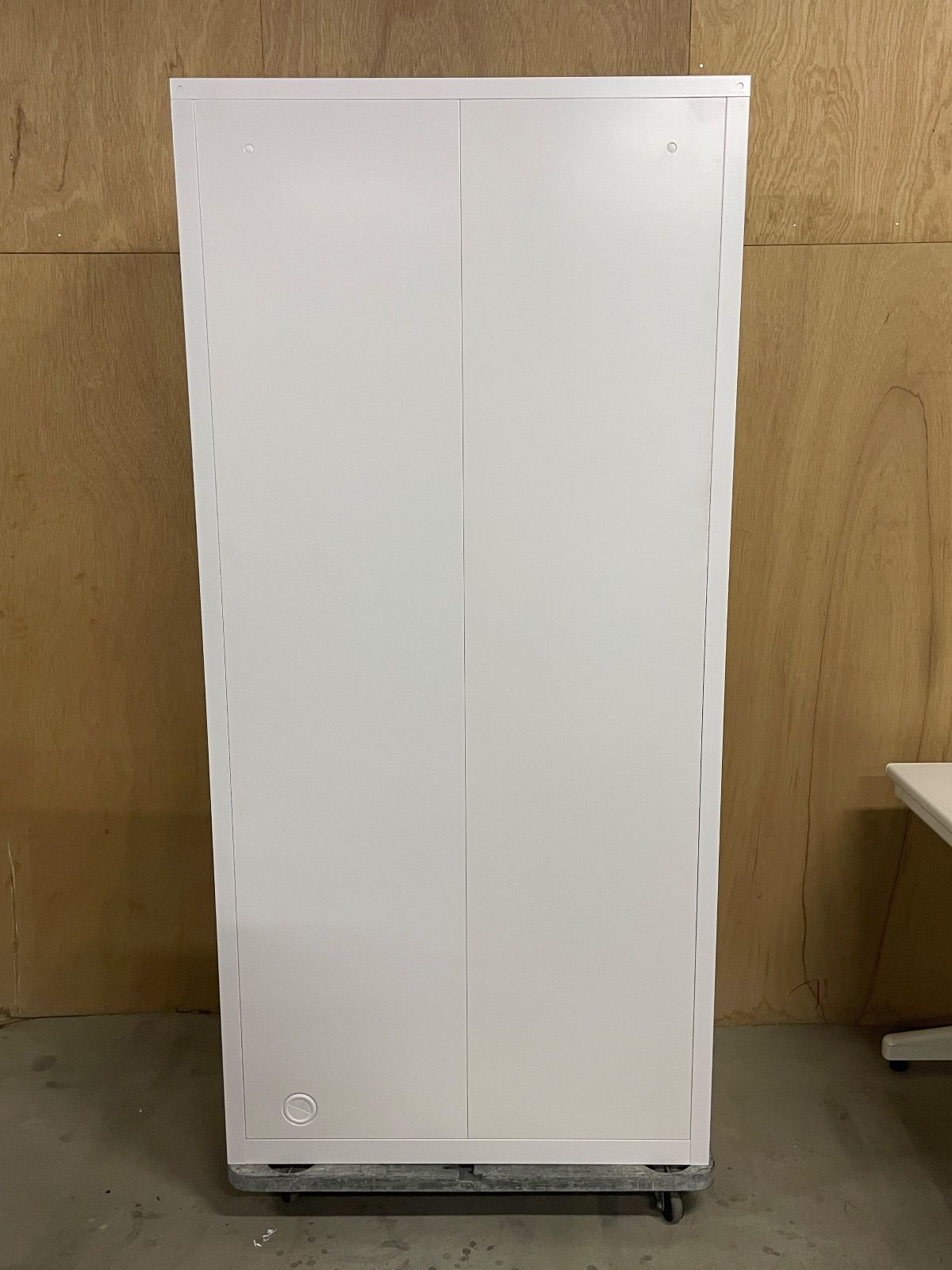 GK122 山口県下松市より オープン書庫 Ceha 幅88cm 奥40cm 高185cm キャビネット オフィス家具 事務機器 MARWIL-DEMENAGEMENTS_CH