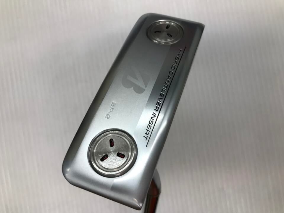 【即納】BP-2 | 中古 | パター | ブリヂストン