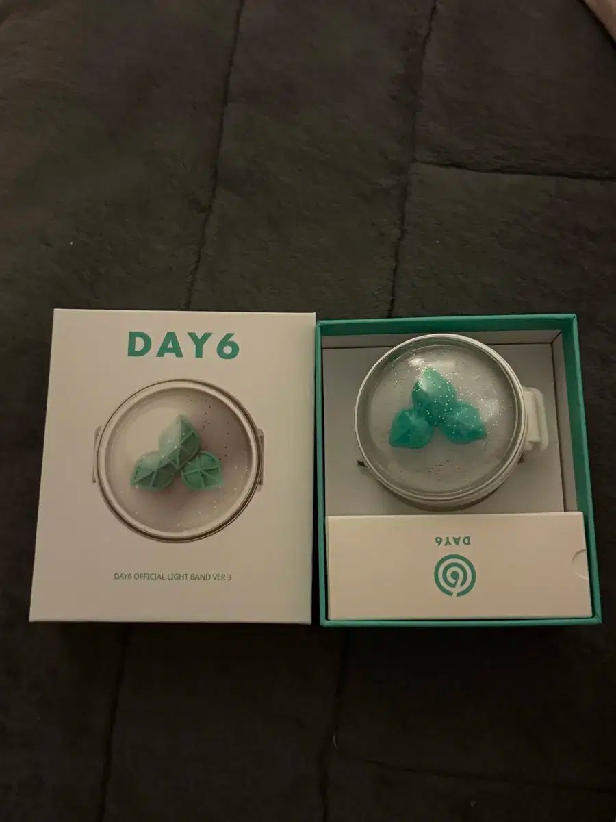 楽天市場】DAY6 OFFICIAL LIGHT BAND VER 3 / DAY6 ペンライト