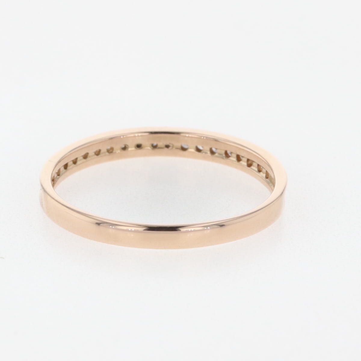 ダイヤモンド レディース