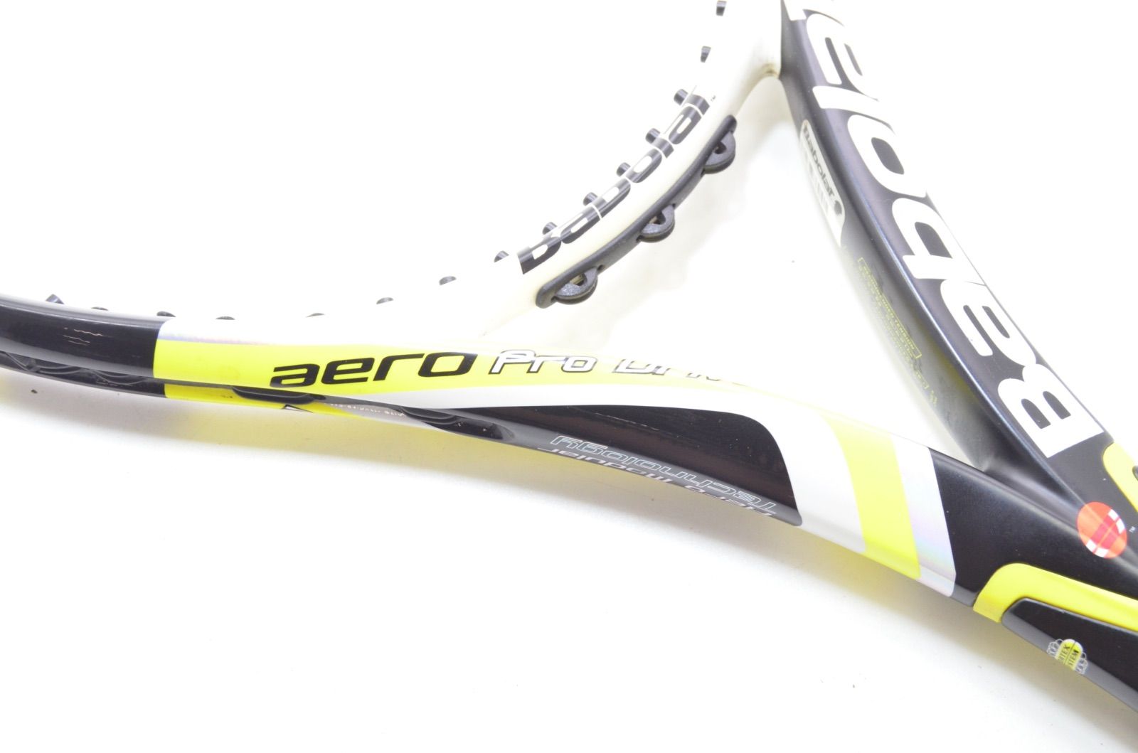 バボラ Babolat Aero Pro Drive バボラ アエロプロドライブ (G3