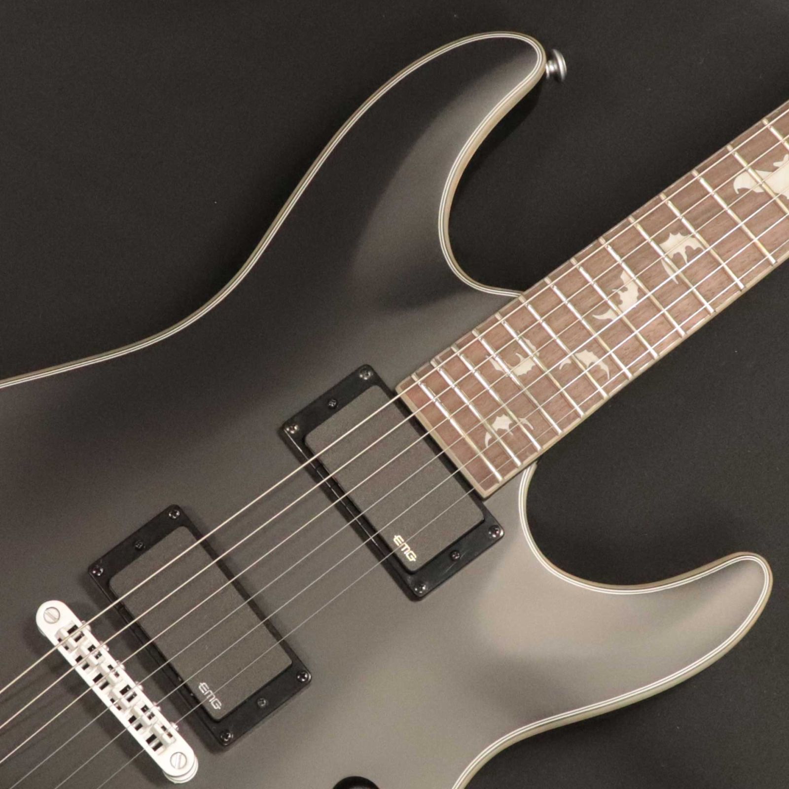 Schecter AD-DM-PTM
