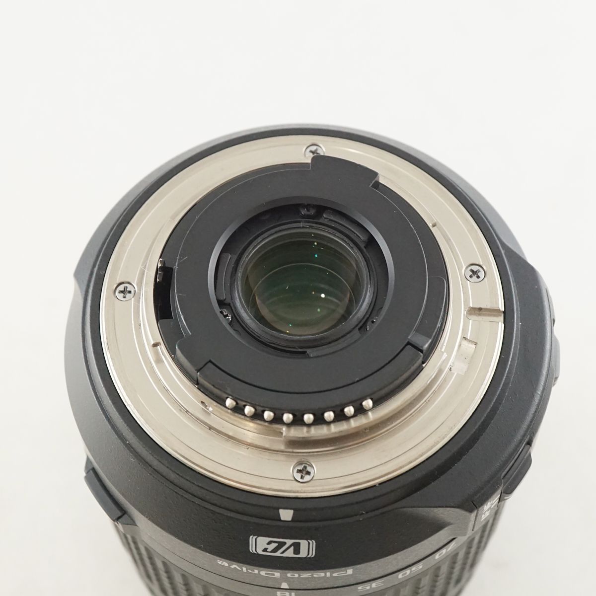 18-270mm F3.5-6.3 DiII VC PZD TAMRON 交換レンズ USED美品