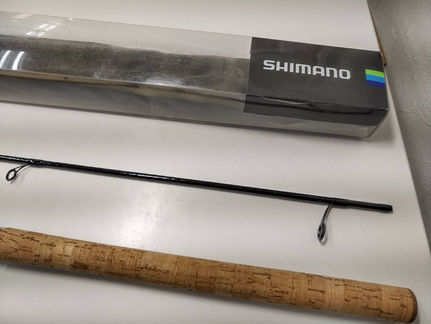 シマノ