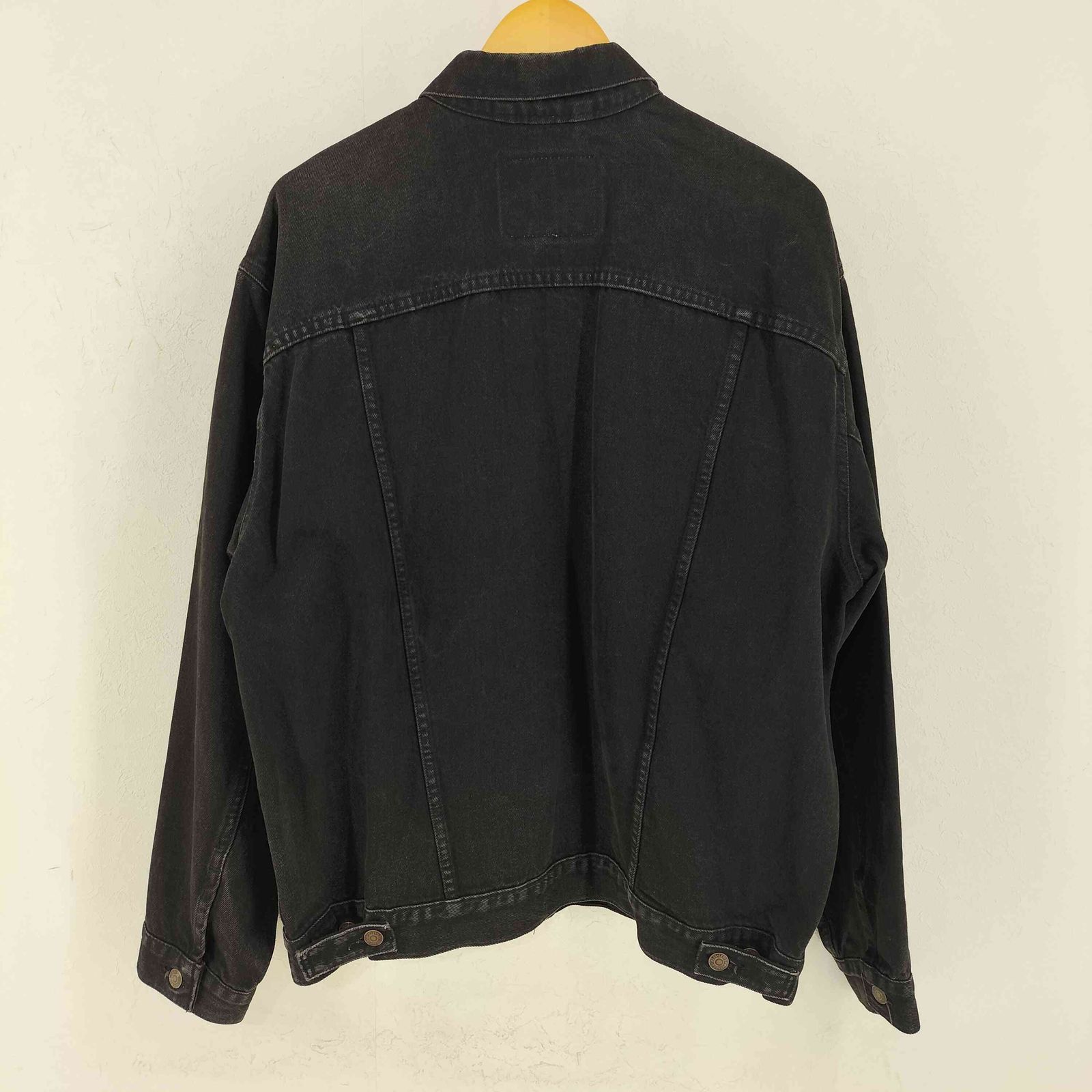 リーバイス Levis USA製 ボタン裏527刻印 70507 4159 後染め