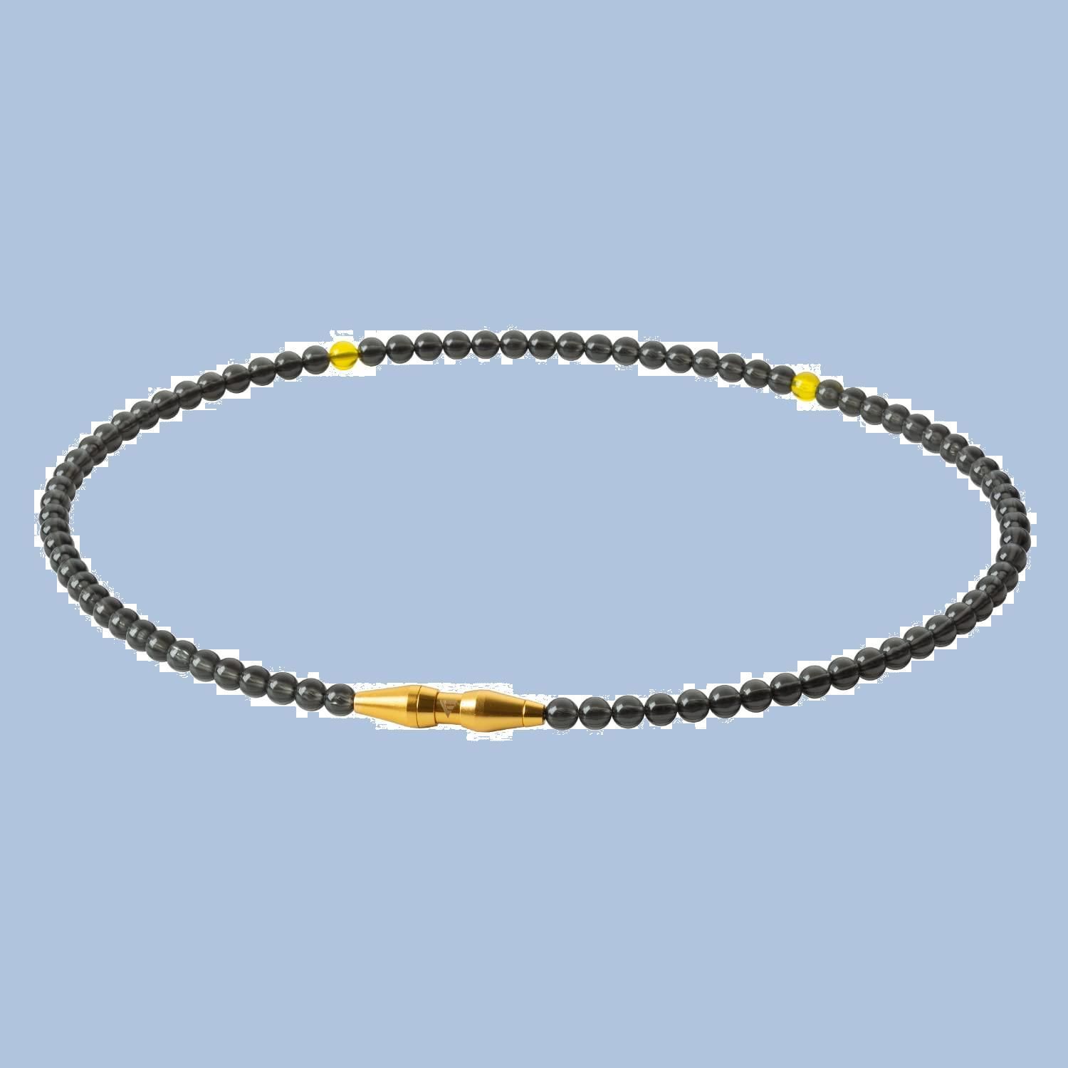 phiten EXTREME クリスタルタッチ ブラック phiten RAKUWAネックレス